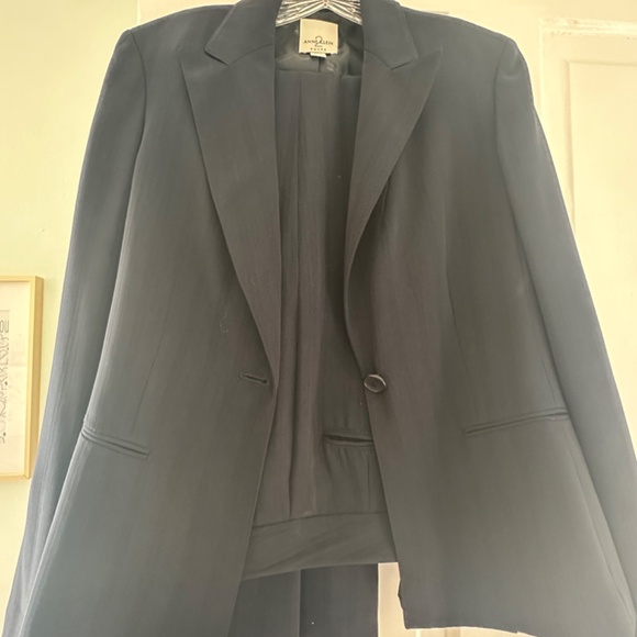 Calvin Klein Pantsuit - Picture 2 of 3